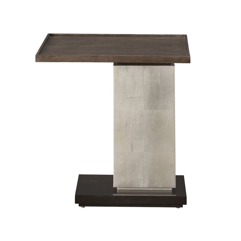 Universal Furniture - Lucia Side Table - U225B802