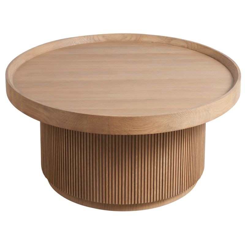 Universal Furniture - Lumi Cocktail Table - U352E828