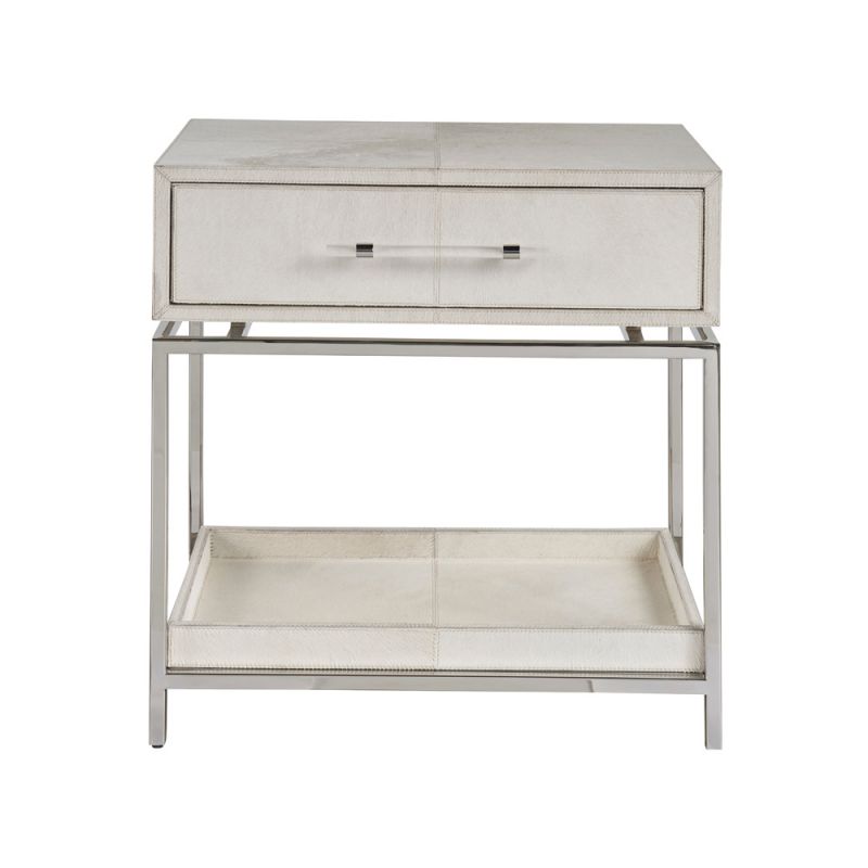 Universal Furniture - Lyra Nightstand - U365A350