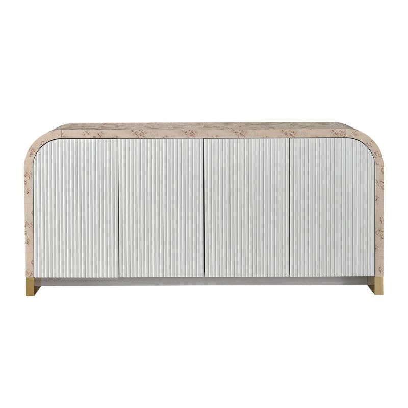 Universal Furniture - Mantra Sideboard - U195A679