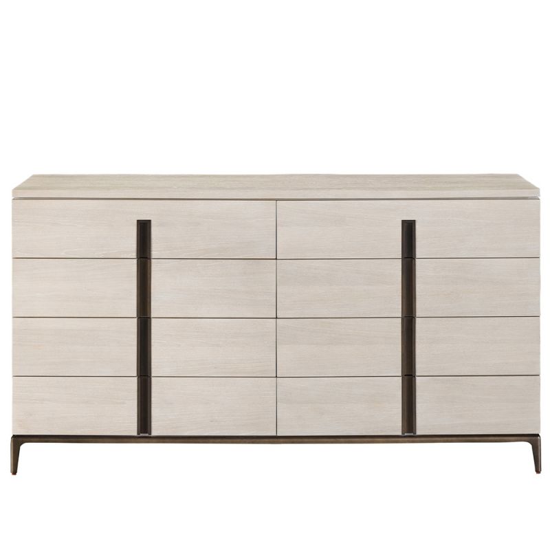 Universal Furniture - Maren Drawer Dresser - U225C040
