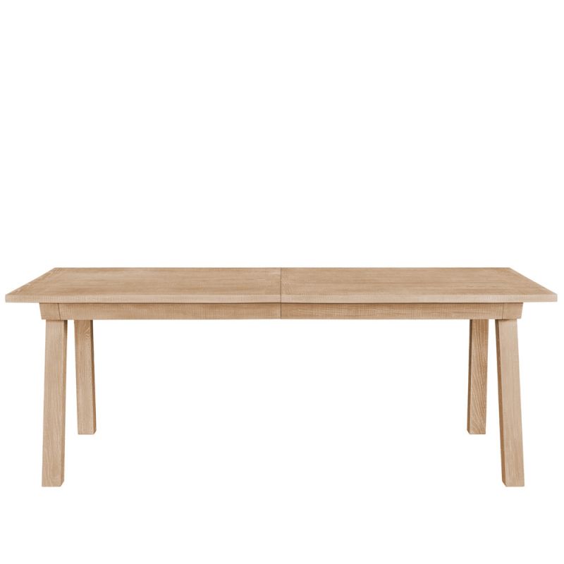 Universal Furniture - Miller Dining Table - U011D653