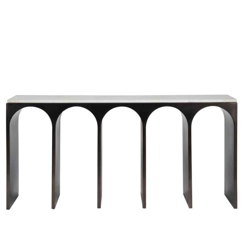 Universal Furniture - Moda Console Table - U365823