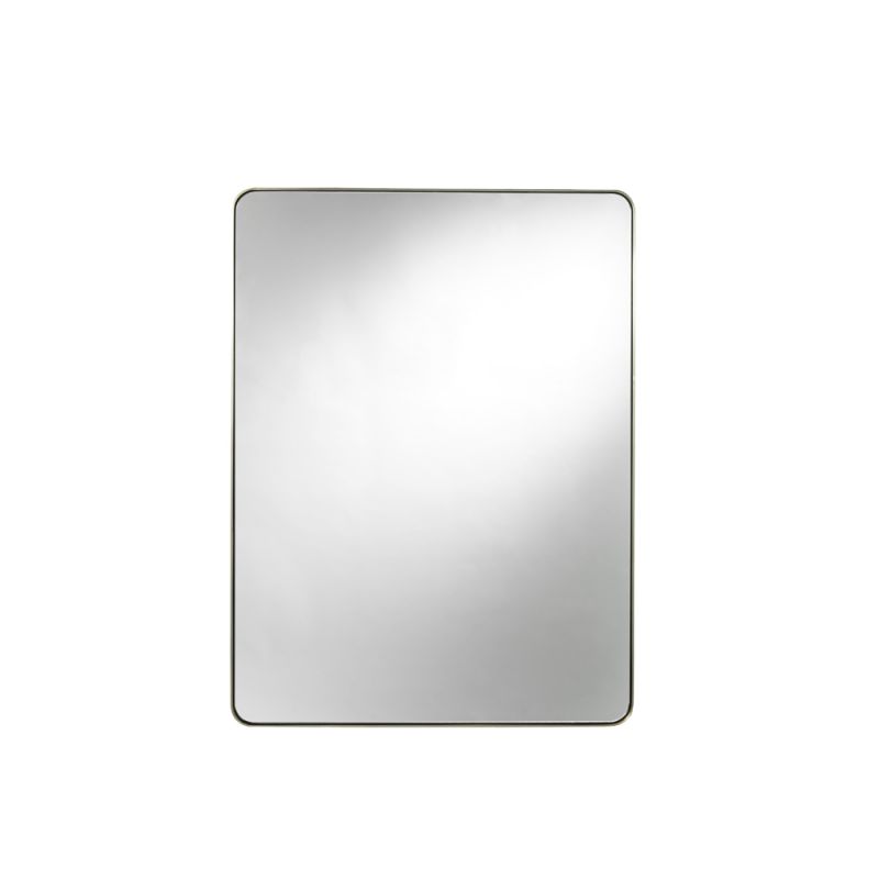 Universal Furniture - Modern Accent Mirror - 656A05M