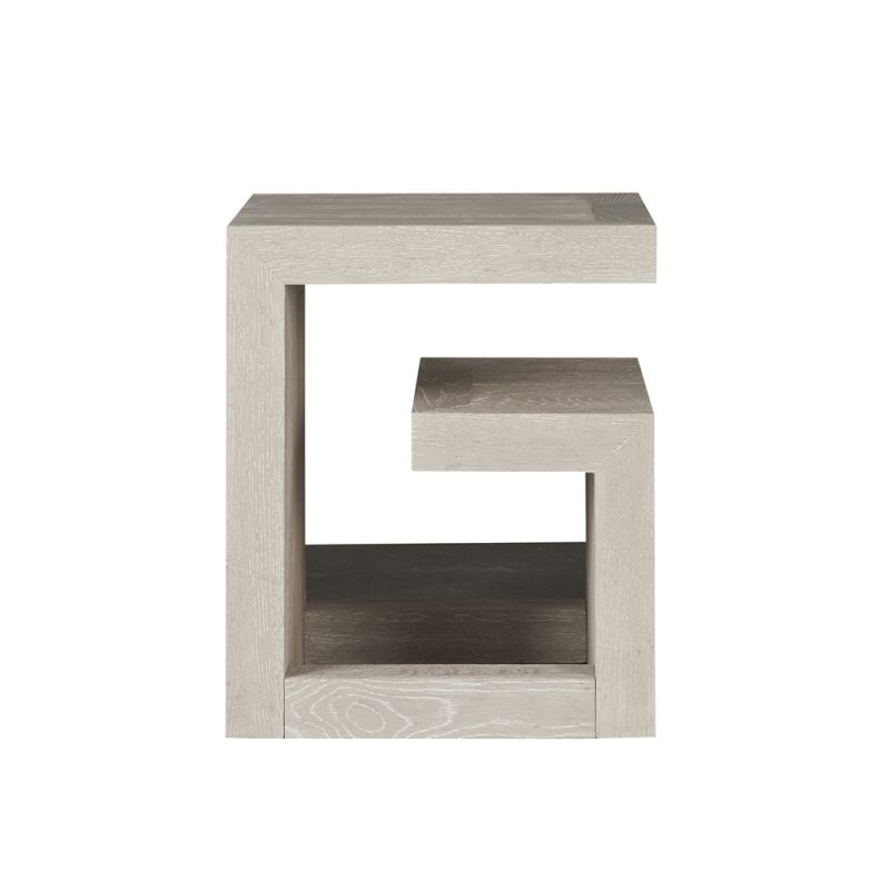 Universal Furniture - Modern Bedside Table - 643355