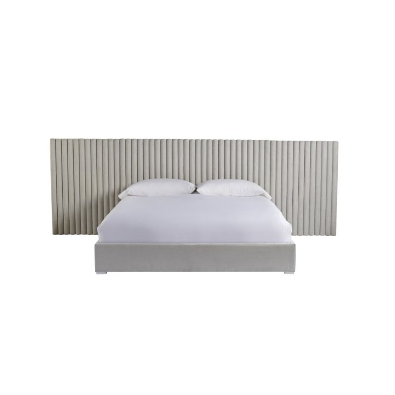 Universal Furniture - Modern Decker Wall Bed wPanels Queen - 964210BW