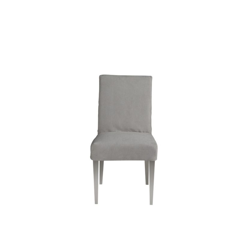 Universal Furniture - Modern Jett Slip Cover Side Chair (Set of 2) - 964738P_CLOSEOUT