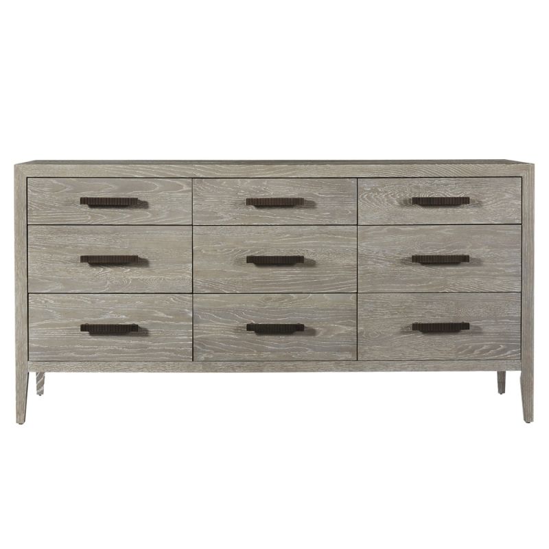 Universal Furniture - Modern Kennedy Dresser - 645040