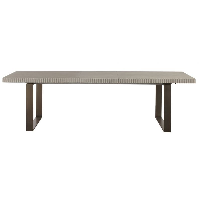 Universal Furniture - Modern Robards Dining Table - 645755
