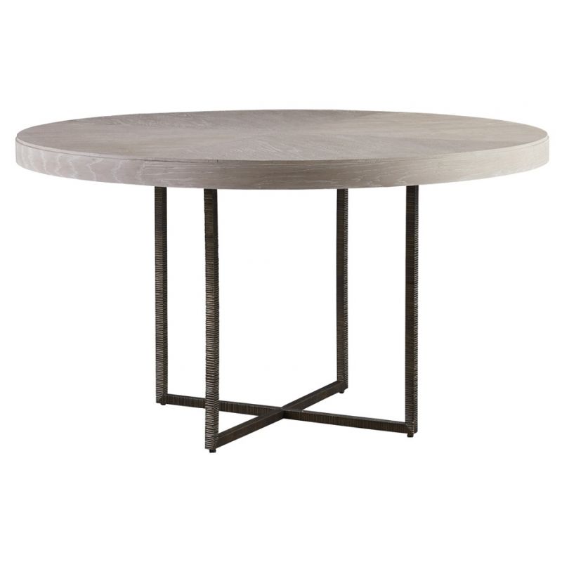 Universal Furniture - Modern Robards Round Dining Table - 643757