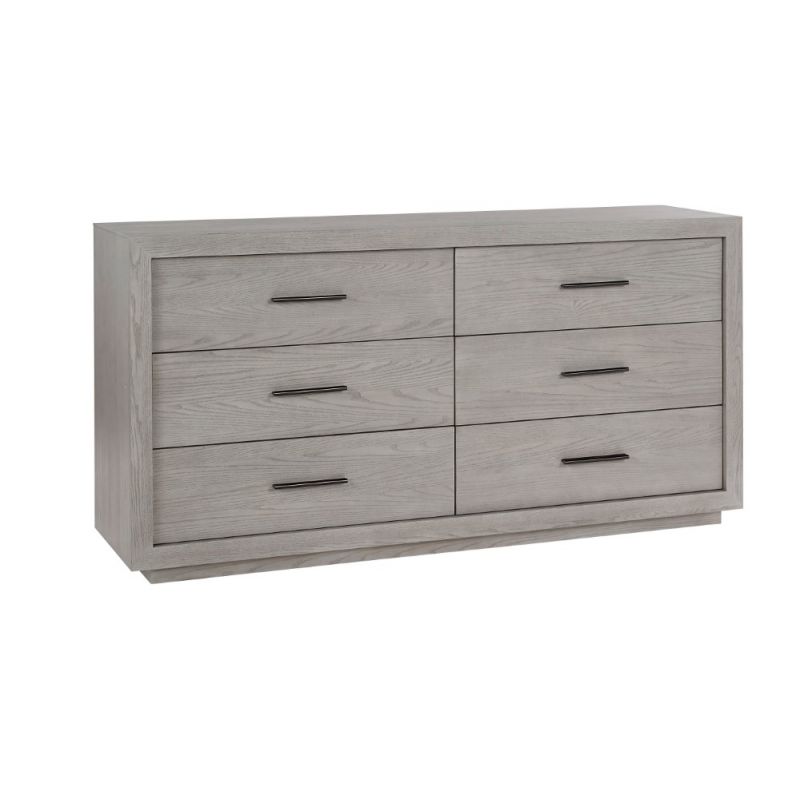 Universal Furniture - Modern Siltstone Dresser - U042040 - CLOSEOUT