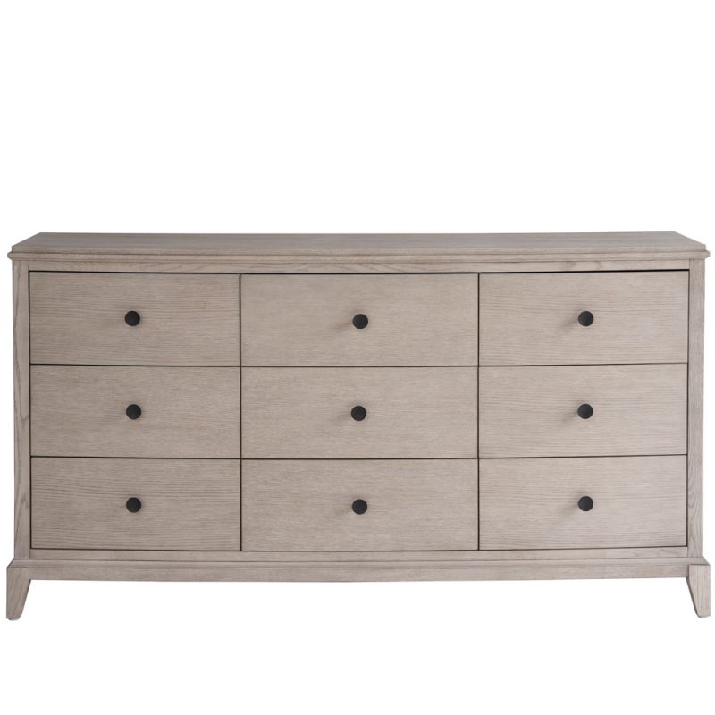 Universal Furniture - Coalesce Nine Drawer Dresser - U301050