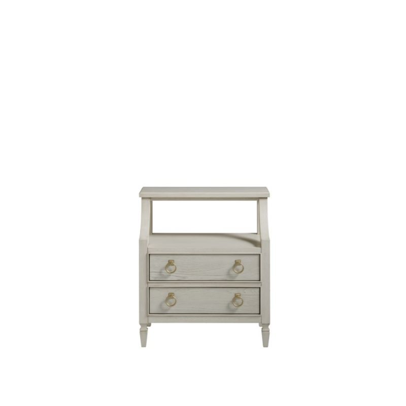 Universal Furniture - One Drawer Nightstand - U099F350 - CLOSEOUT