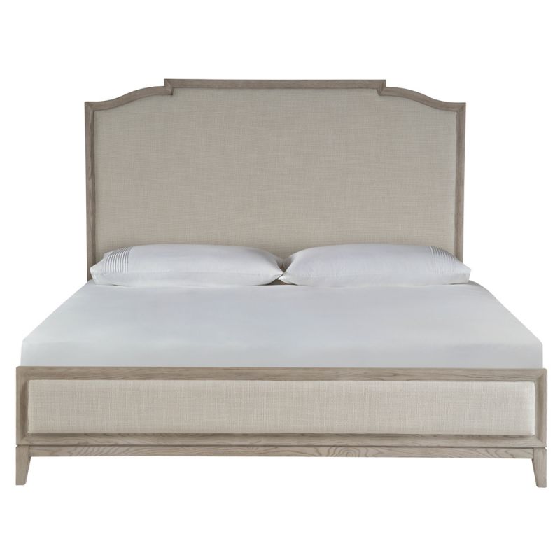 Universal Furniture - Coalesce Panel Queen Bed - U301210B