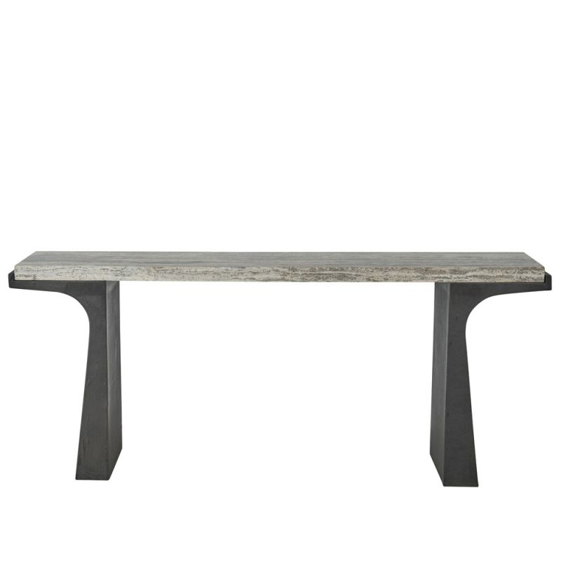 Universal Furniture - Quill Console Table - U365C814