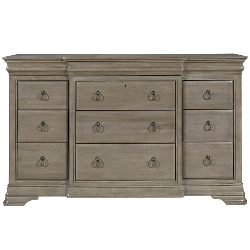Universal Furniture - Reprise Dresser - 581A040