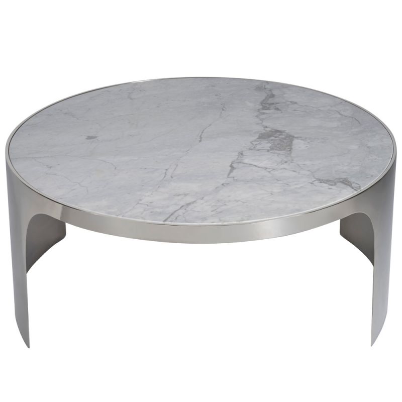 Universal Furniture - Revolve Large Nesting Table - U365809L