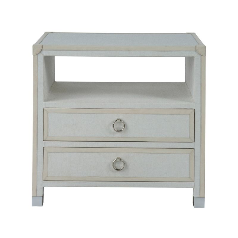 Universal Furniture - Riven Nightstand - U365E356