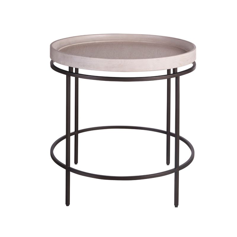 Universal Furniture - Coalesce Round Accent Table - U301817