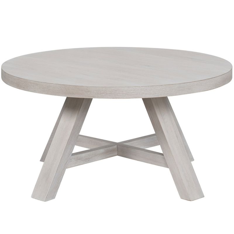 Universal Furniture - Round Cocktail Table - U011818