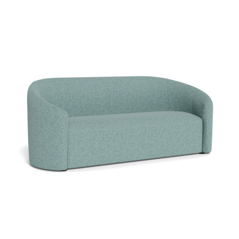 Universal Furniture - Serenity Sofa in Angelina Mineral - U154501