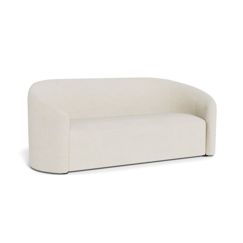 Universal Furniture - Serenity Sofa in Nomad Snow - U154501