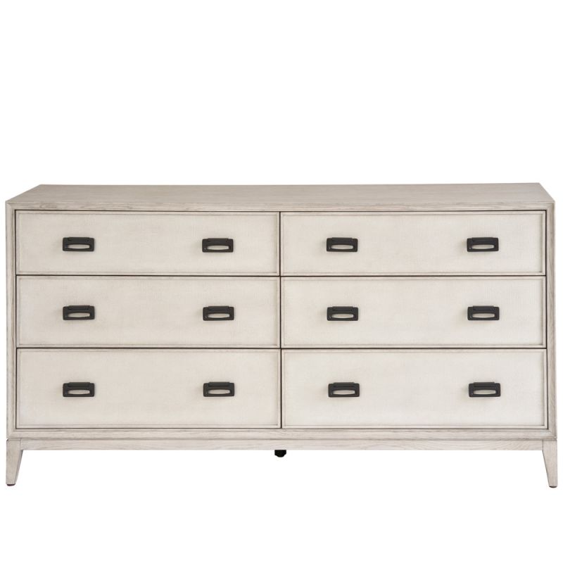 Universal Furniture - Coalesce Six Drawer Dresser - U301040