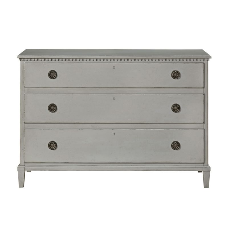 Universal Furniture - Sojourn Drawer Dresser - 543C050 - CLOSEOUT
