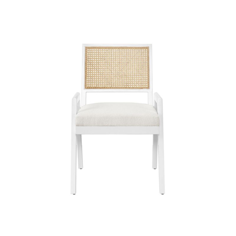 Universal Furniture - Sonora Arm Chair (Set of 2) - U181638P
