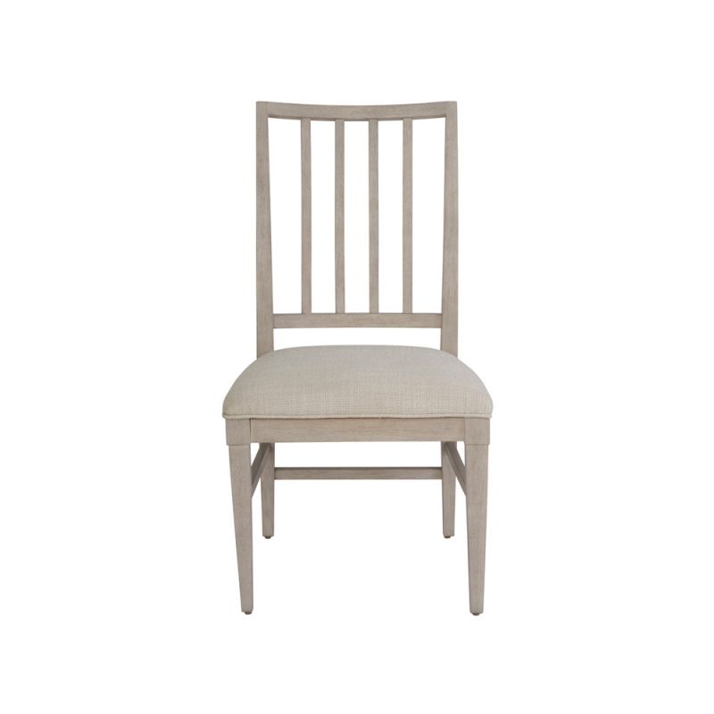 Universal Furniture - Coalesce Splat Back Side Chair (Set of 2) - U301624P
