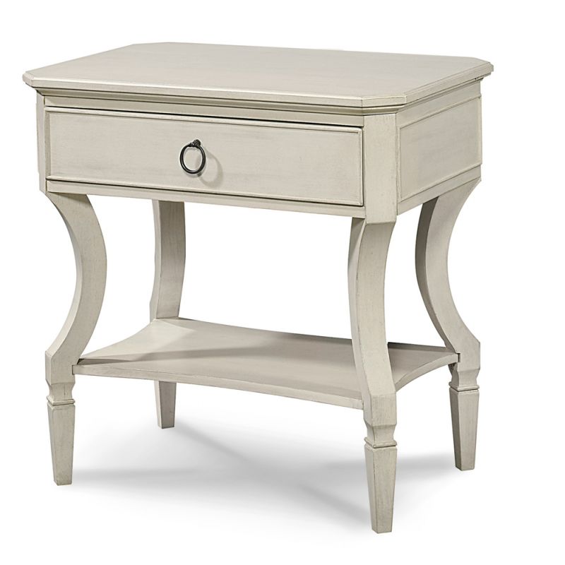 Universal Furniture - Summer Hill Night Table - 987356