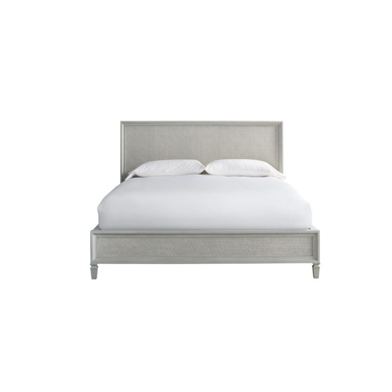 Universal Furniture - Summer Hill Woven Accent Queen Bed - 986210B