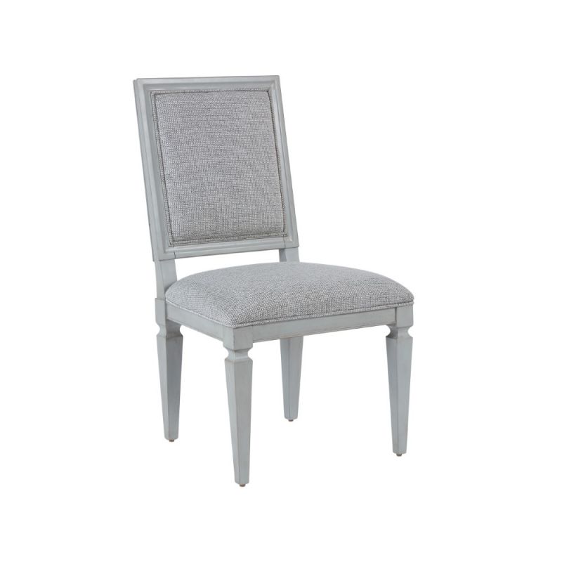 Universal Furniture - Summer Hill Woven Accent Side Chair (Set of 2) - 986634P-RTA