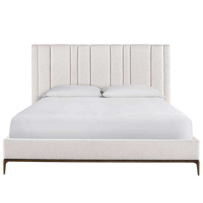 Universal Furniture - Summerland King Bed - U225220B