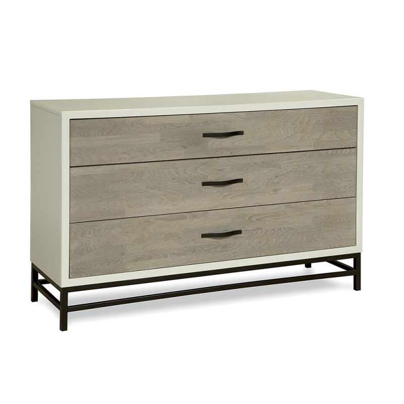 Universal Furniture - The Spencer Bedroom Spencer Dresser - 219040