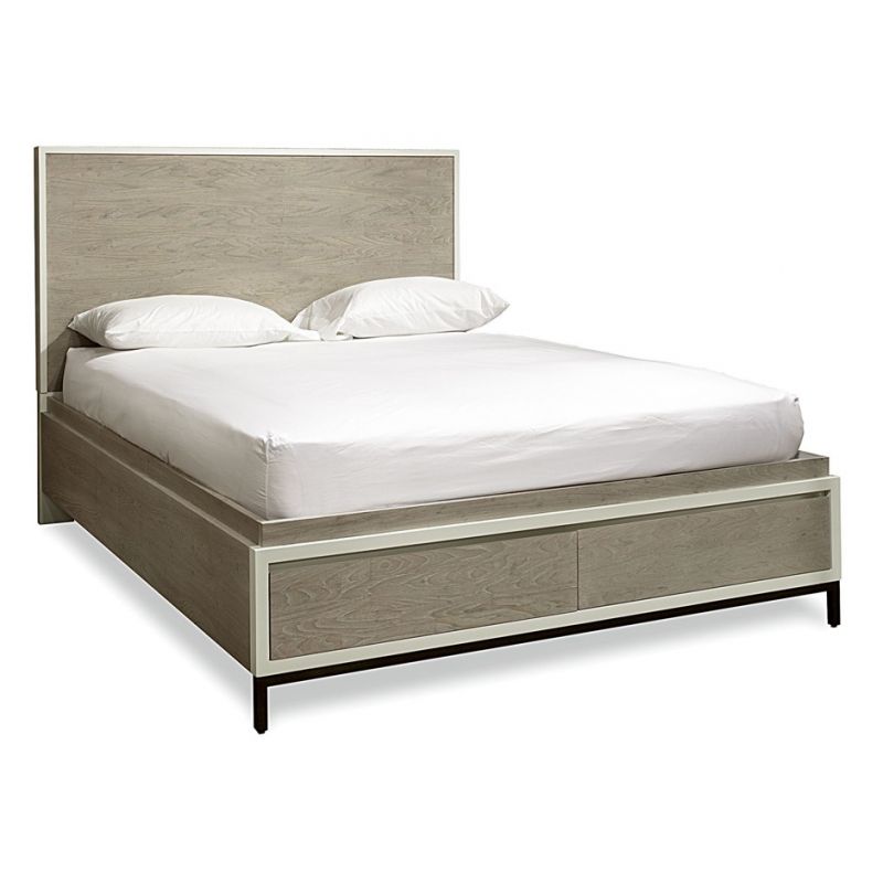 Universal Furniture - The Spencer Bedroom Queen Bed - 219210SB