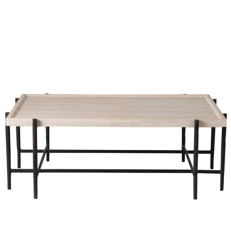 Universal Furniture - Theron Cocktail Table - U365829