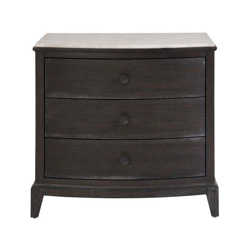 Universal Furniture - Coalesce Three Drawer Nightstand - U301A355