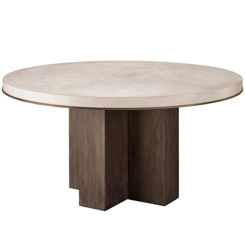 Universal Furniture - Topanga Round Dining Table - U225B757