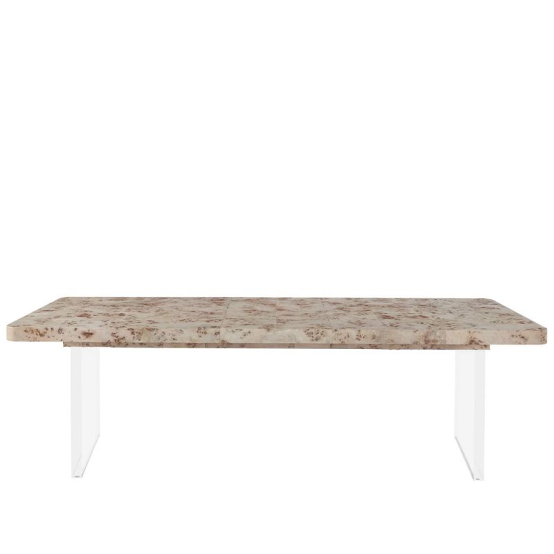 Universal Furniture - Tranquility Dining Table - U195A653