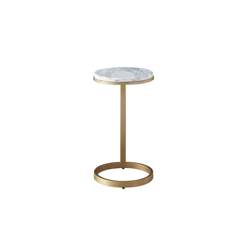 Universal Furniture - Tranquility Side Table - U195819