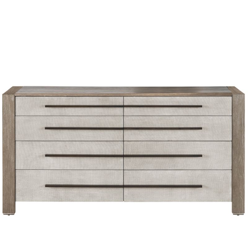 Universal Furniture - Vista Drawer Dresser - U225A050