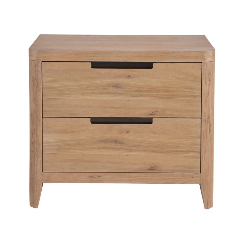 Universal Furniture - Walker Nightstand - U352355