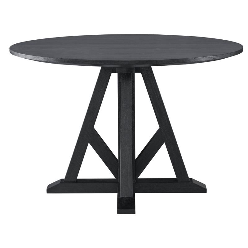 Universal Furniture - Wright Dining Table - U011F657