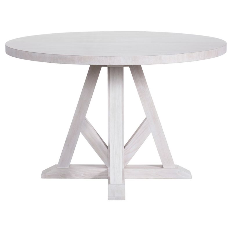 Universal Furniture - Wright Dining Table - U011B657