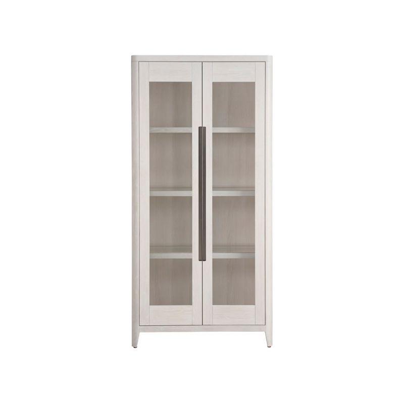 Universal Furniture - Zella Display Cabinet - U352C675