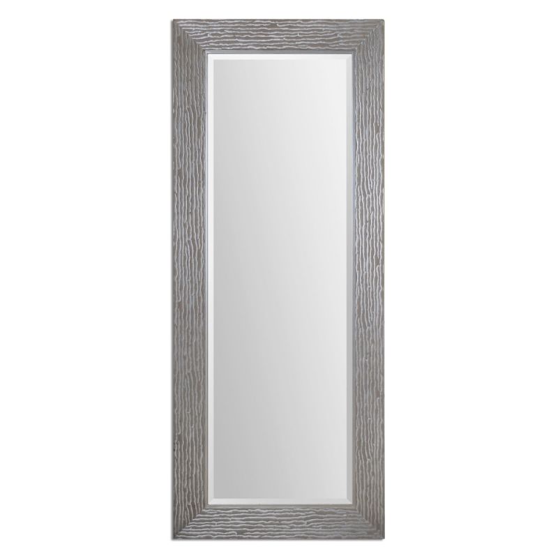 Uttermost - Amadeus Large Silver Mirror - 14474