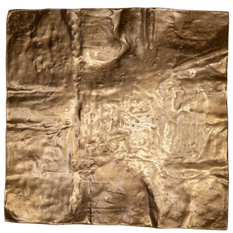 Uttermost - Archive Brass Wall Decor - 04315
