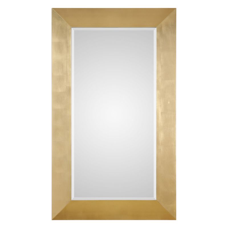 Uttermost - Chaney Gold Mirror - 09324