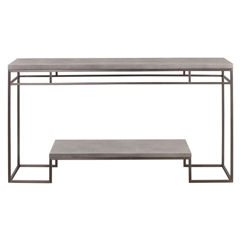 Uttermost - Clea Console Table - 25399
